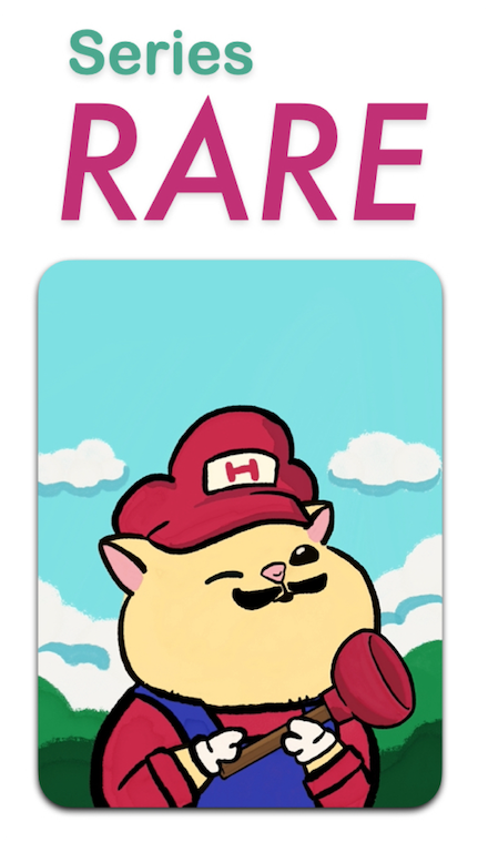 rareSeries